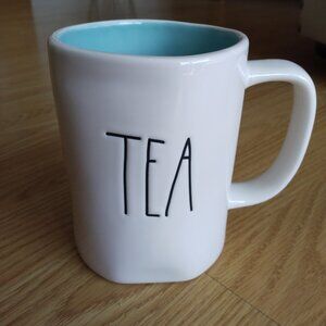 Rae Dunn Large Tea Mug